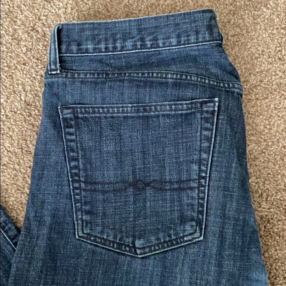 Men’s Lucky Brand Jeans